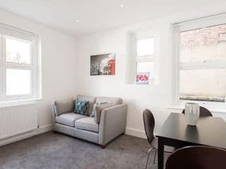 Kennington Apartment 1/Apartment photo 4
