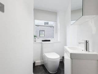 Fleet Street Apartment 4 photo 2