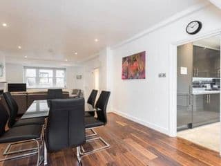 Fleet Street Apartment 4 photo 3