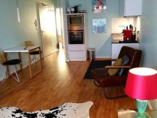 Apartment P1 in Berlin-Friedrichshain photo 2