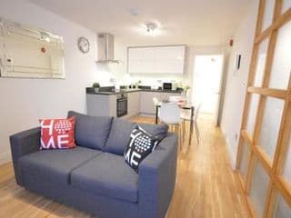 4A Soho Studios (Fourth floor) photo 1