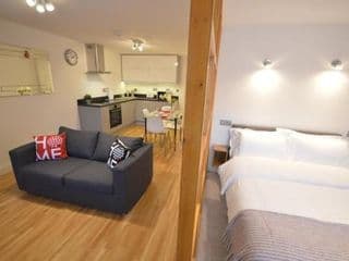 4A Soho Studios (Fourth floor) photo 2
