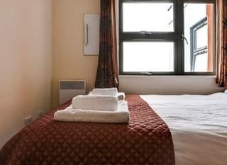 1 BED With Parking and Terrace photo 1