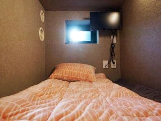 Capsule Hotel Majung photo 2