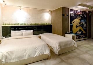 HOTEL LEXY photo 1