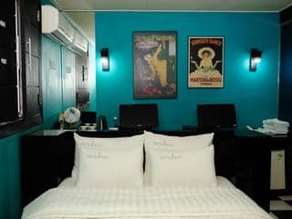 HOTEL LEXY photo 2