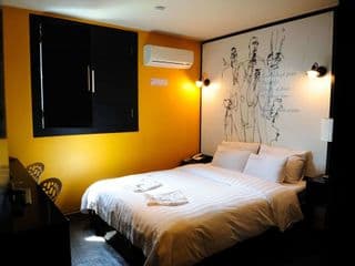 HOTEL LEXY photo 3