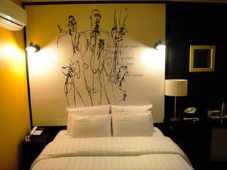 HOTEL LEXY photo 4