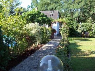 Cottage near centrum, paradise photo 3