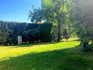 Apartment Berlin | Garden, Terrace, Nature photo 4