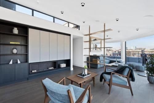 Sonder l Museum House