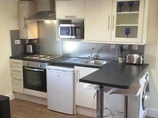 Modern Luxury Central Apartment photo 2