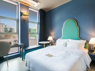 H Avenue Hotel Kondae Seongsu photo 1