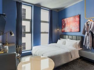 H Avenue Hotel Kondae Seongsu photo 2