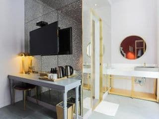 H Avenue Hotel Kondae Seongsu photo 4