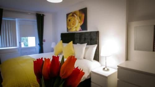 UR City Pad - Richmond Apartments