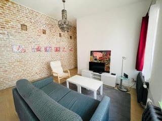 Zentrale ruhige Ferienwohnung in Berlin photo 1