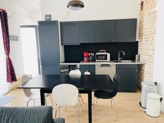 Zentrale ruhige Ferienwohnung in Berlin photo 2