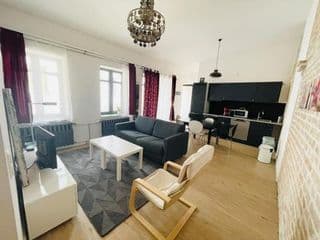 Zentrale ruhige Ferienwohnung in Berlin photo 3