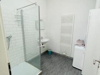 Zentrale ruhige Ferienwohnung in Berlin photo 4