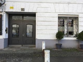 2 Zimmer Apartment Charlottchen photo 1