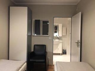 2 Zimmer Apartment Charlottchen photo 2