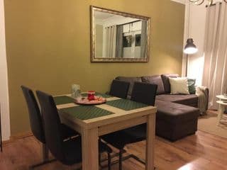 2 Zimmer Apartment Charlottchen photo 3