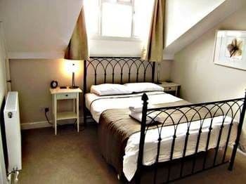 Haymills Guesthouse