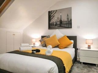 Horse Fair Apartments in Birmingham City Centre by HF Group photo 3