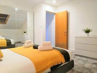 Horse Fair Apartments in Birmingham City Centre by HF Group photo 4