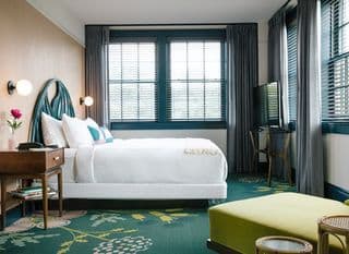 Hotel Clermont Atlanta, An Original by Oliver Hotels photo 2