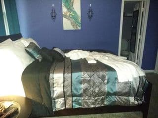 The 4 C's Calvin's Condo 4 Comfort & 4 Convenience photo 1