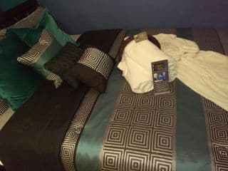 The 4 C's Calvin's Condo 4 Comfort & 4 Convenience photo 3