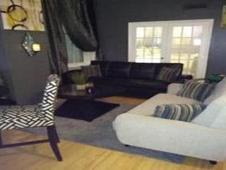 The 4 C's Calvin's Condo 4 Comfort & 4 Convenience photo 4