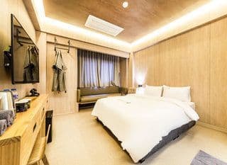 The Sangju Hotel Seoul photo 1