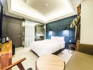 The Sangju Hotel Seoul photo 2