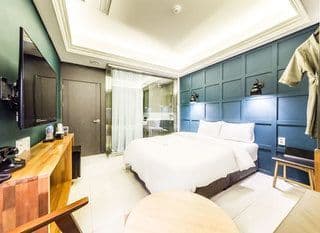 The Sangju Hotel Seoul photo 3