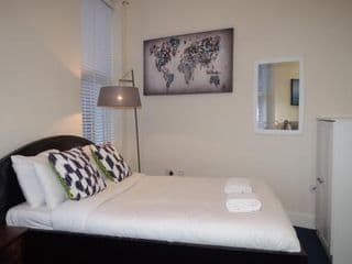 City Chic - King's Cross Apartments photo 1