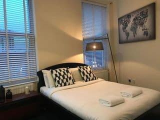City Chic - King's Cross Apartments photo 2