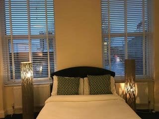 City Chic - King's Cross Apartments photo 3