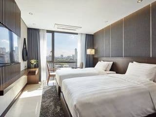 Union Hotel photo 4
