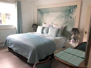 Affordable Lux and Cozy 1 bed flat in Chelsea photo 4