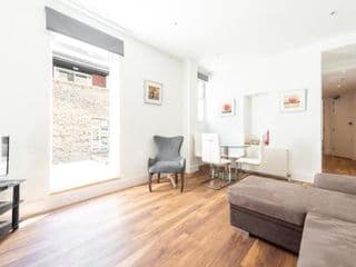 Hyde Park Apartment (SS1) photo 1