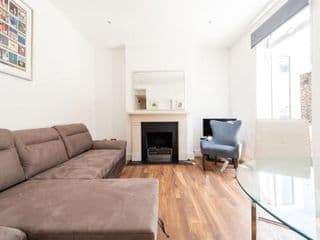 Hyde Park Apartment (SS1) photo 2