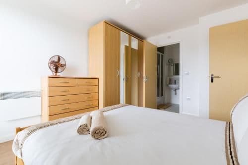 City Centre Penthouse