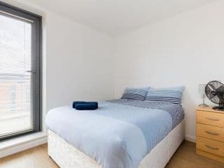 City Centre Penthouse photo 3