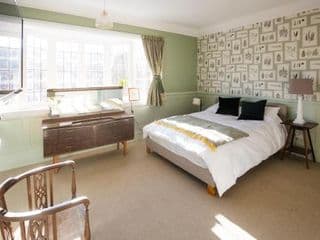 Bournville Bed and Breakfast photo 3