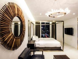 Hotel The Designers Premier Kondae photo 1