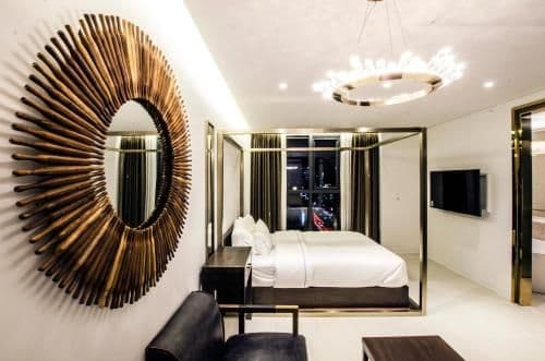 Hotel The Designers Premier Kondae