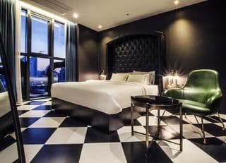 Hotel The Designers Premier Kondae photo 3